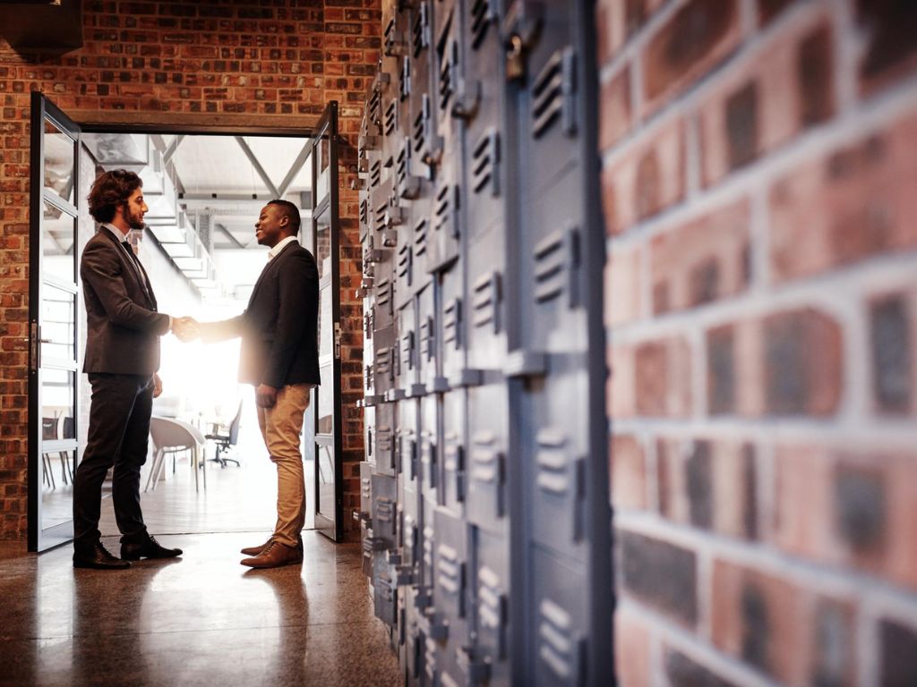 offline escape room marketing packages features