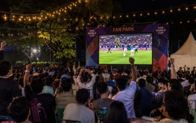 FIFA World Cup 2026 in Hyderabad: Watch parties, Afterparties & Things To Do