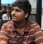review abhilash muthina