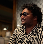 review pranav raj